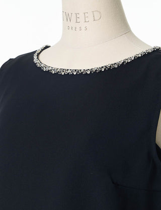 Fine Feathers・TF2610-BK