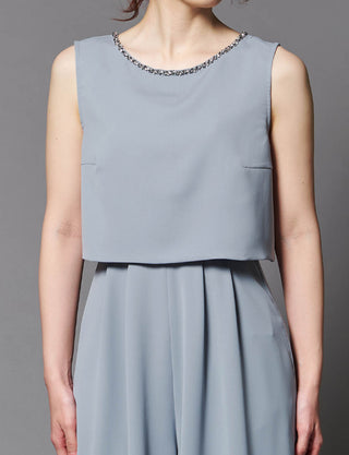 Fine Feathers・TF2610-GBL