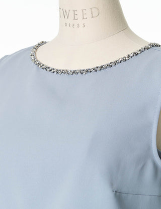 Fine Feathers・TF2610-GBL