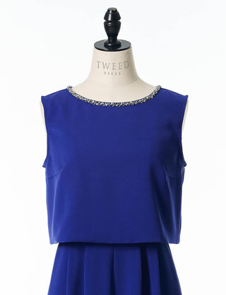 Fine Feathers・TF2610-RBL