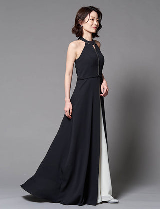 Fine Feathers・TF2611-BK