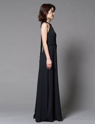 Fine Feathers・TF2611-BK