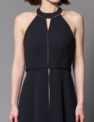 Fine Feathers・TF2611-BK