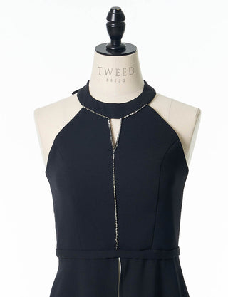 Fine Feathers・TF2611-BK