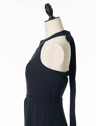 Fine Feathers・TF2611-BK