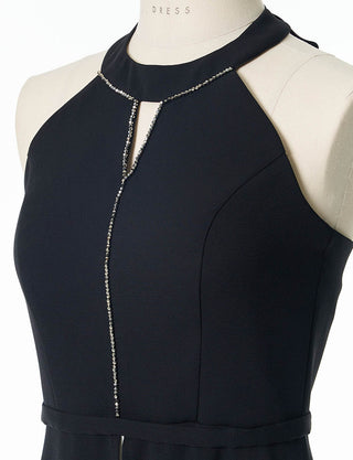 Fine Feathers・TF2611-BK