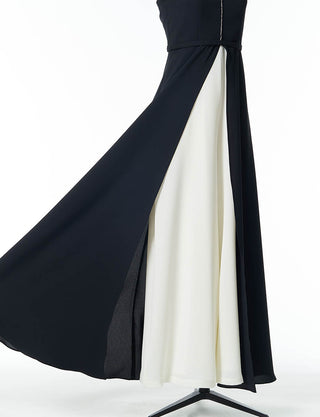 Fine Feathers・TF2611-BK