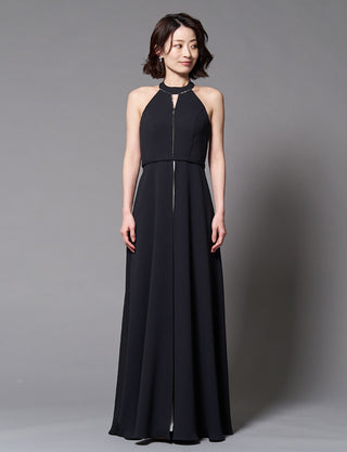 Fine Feathers・TF2611-BK