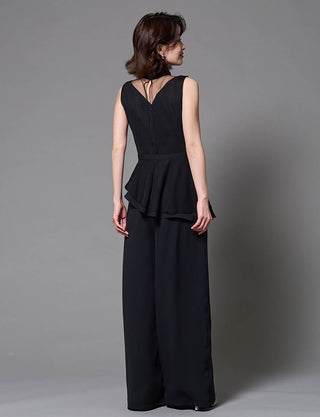 Fine Feathers・TF2612-BK