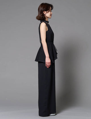 Fine Feathers・TF2612-BK