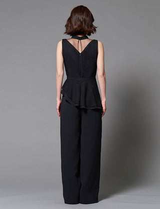 Fine Feathers・TF2612-BK