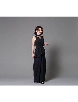 Fine Feathers・TF2612-BK