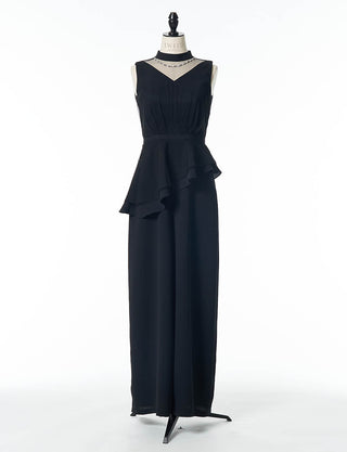 Fine Feathers・TF2612-BK