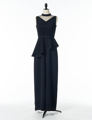 Fine Feathers・TF2612-BK