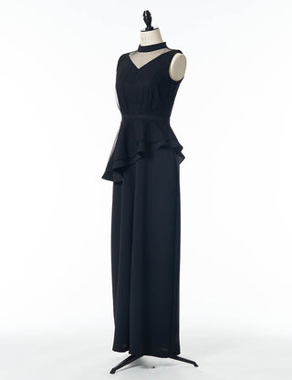 Fine Feathers・TF2612-BK