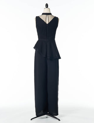 Fine Feathers・TF2612-BK