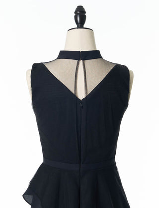 Fine Feathers・TF2612-BK