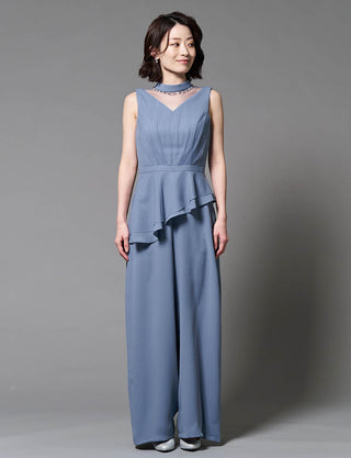 Fine Feathers・TF2612-BLGY