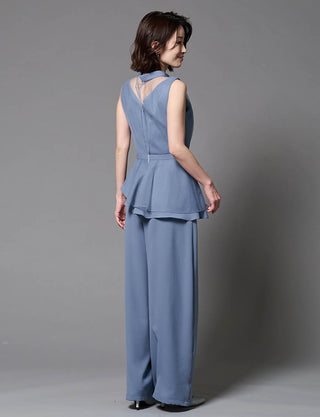 Fine Feathers・TF2612-BLGY