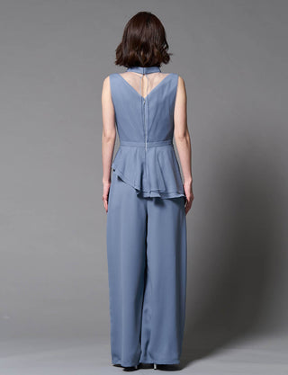 Fine Feathers・TF2612-BLGY