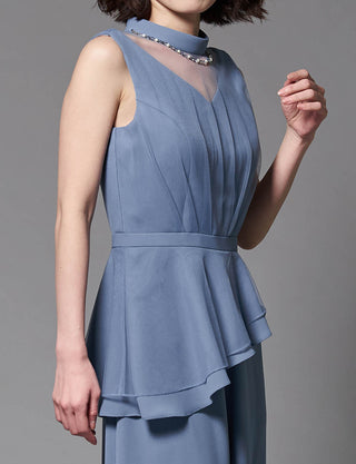 Fine Feathers・TF2612-BLGY