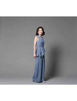 Fine Feathers・TF2612-BLGY