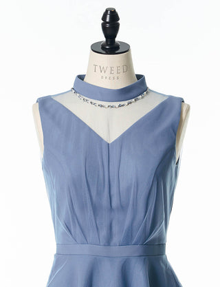 Fine Feathers・TF2612-BLGY