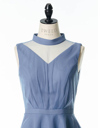 Fine Feathers・TF2612-BLGY