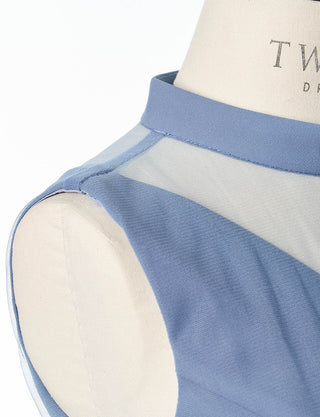 Fine Feathers・TF2612-BLGY