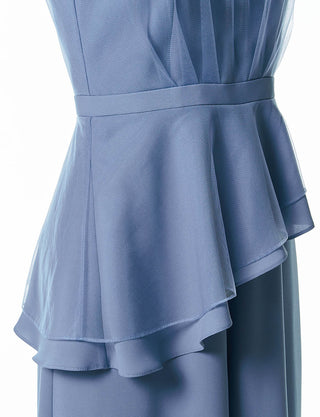 Fine Feathers・TF2612-BLGY