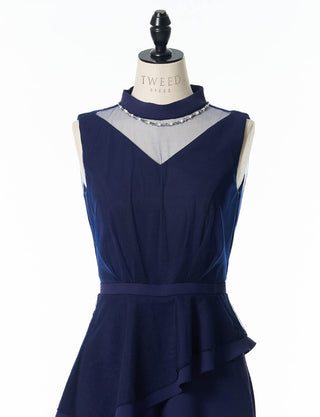 Fine Feathers・TF2612-DNY