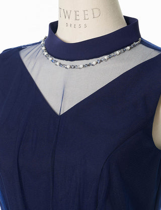 Fine Feathers・TF2612-DNY