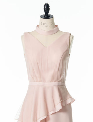 Fine Feathers・TF2612-PKBE