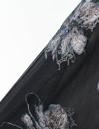 Fine Feathers・TF2630-BK