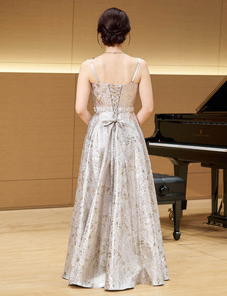 Fine Feathers・TF2633-SGY