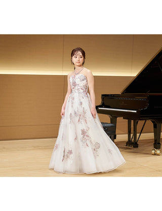 Fine Feathers・TF2636-IVYPEGY