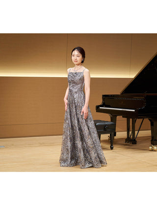 Fine Feathers・TF2638-DGY