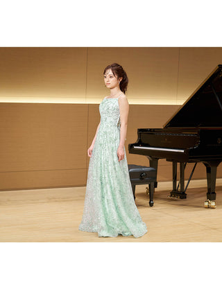 Fine Feathers・TF2638-PGN