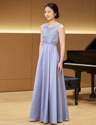 Fine Feathers・TF2639-SEBL