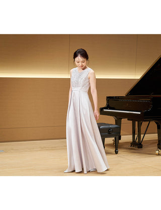 Fine Feathers・TF2639-SIL