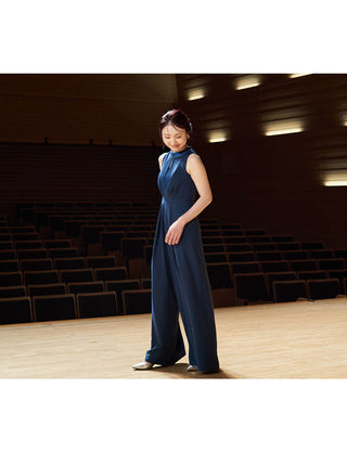Fine Feathers・TF2640-MBL