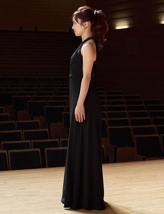 Fine Feathers・TF2643-BK