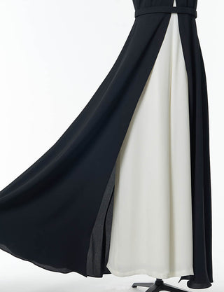 Fine Feathers・TF2643-BK