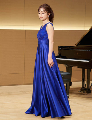 Fine Feathers・TF2644-RBL
