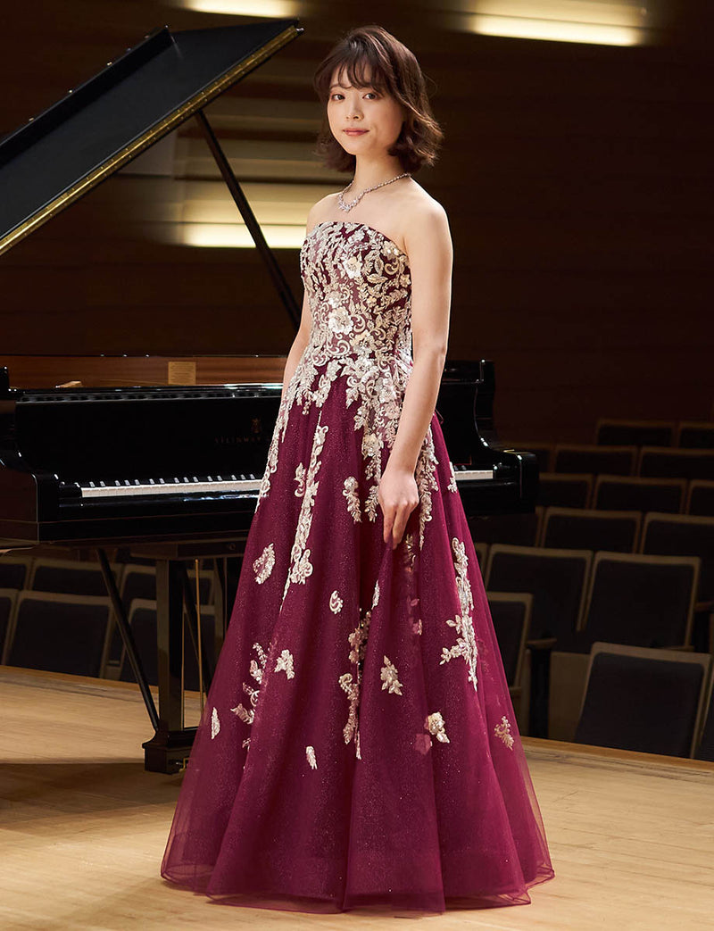 Fine Feathers・TG2206-WRD
