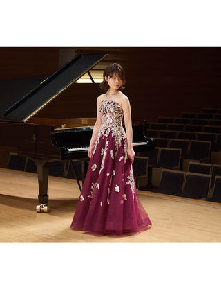Fine Feathers・TG2206-WRD