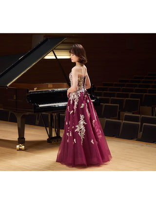 Fine Feathers・TG2206-WRD