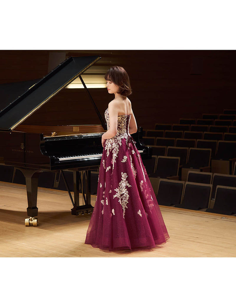 Fine Feathers・TG2206-WRD
