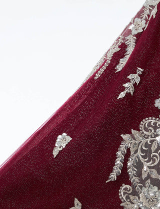 Fine Feathers・TG2206-WRD