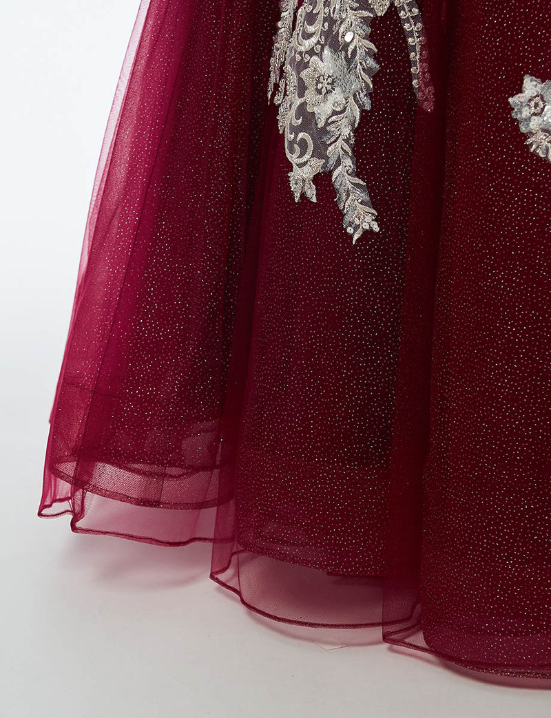 Fine Feathers・TG2206-WRD